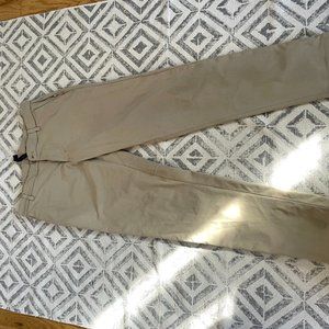 Lululemon commissioner mens pants size 32